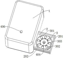 赛特新材获得实用新型专利授权：“一种导流装置及其应用”
