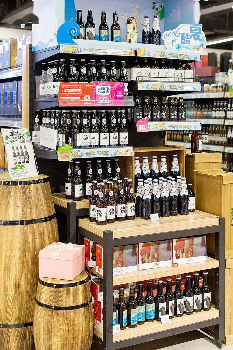 境外人士在深“狂花钱”！商超与餐饮最受欢迎