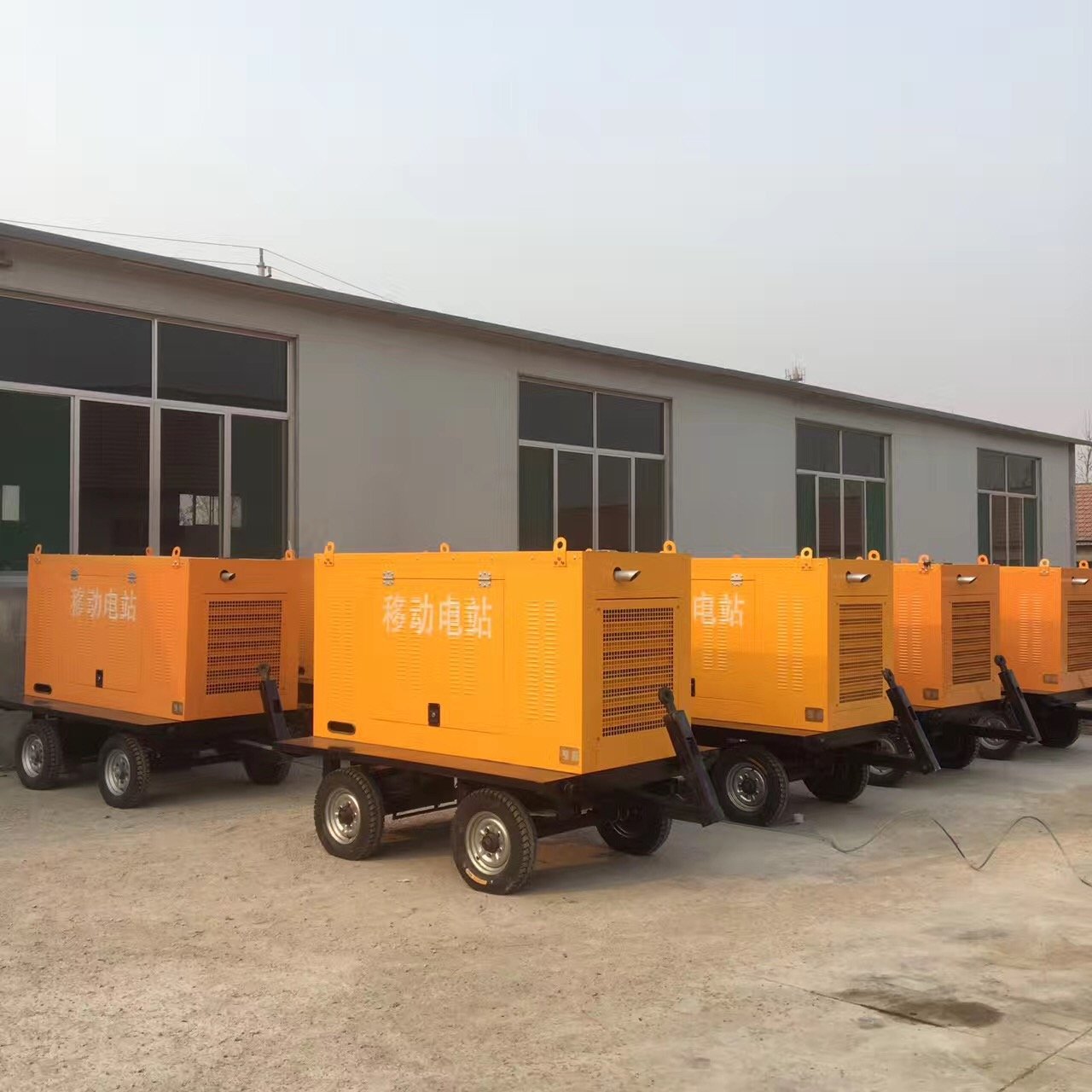 加蓬政府正式验收梅永巴燃气电站一期工程