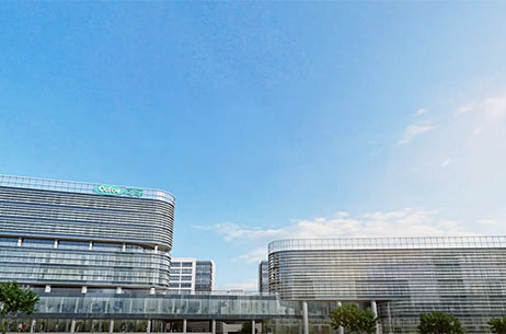 杭州国资、可孚医疗等成立人才智能创投基金