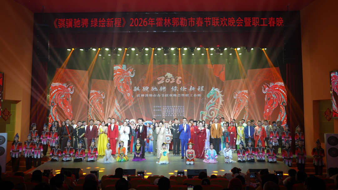 赛迪顾问：从春晚车队“骐骥驰骋”，看中国自动驾驶奔赴新程