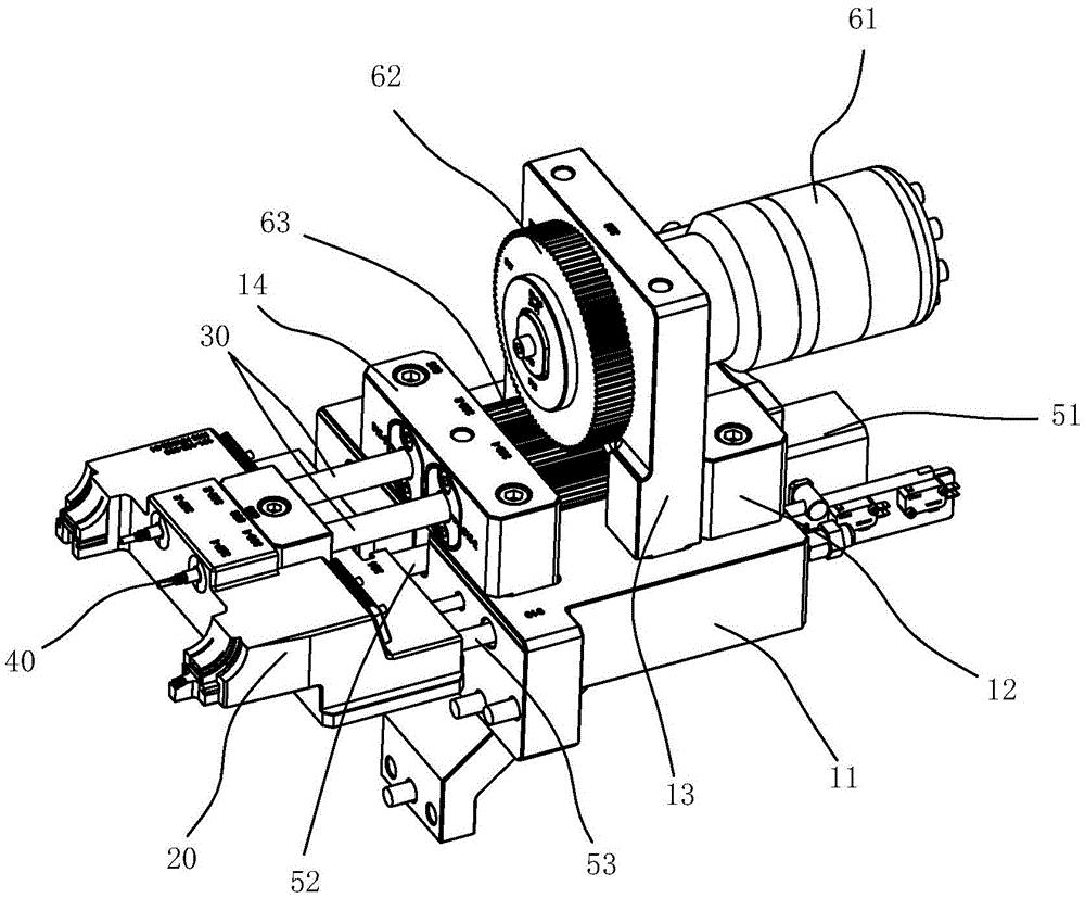 浙矿股份获得发明专利授权：“一种管材静液挤压模具”
