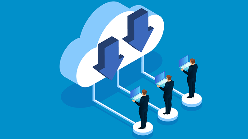 天融信发生19笔大宗交易 合计成交7141.70万元