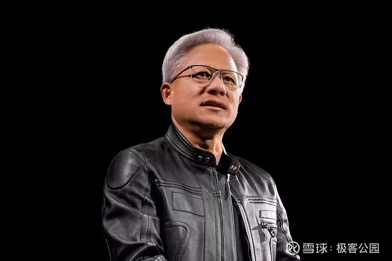 “世界前所未见”！芯片，突传重磅！黄仁勋最新发声