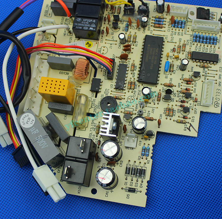 格力电器获得发明专利授权：“一种分布式供电电路、智能门锁及控制方法”