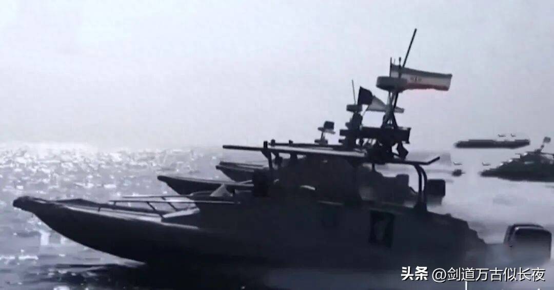 美最大航母驶入地中海！特朗普确认正考虑“有限”打击伊朗！德国、瑞典等多国敦促本国公民尽快撤离伊朗