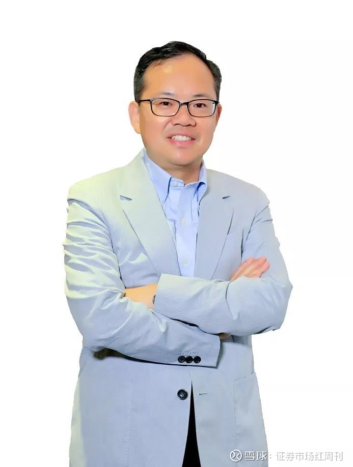 预见金马｜喜岳投资周欣：坚定看好中国资本市场慢牛格局！