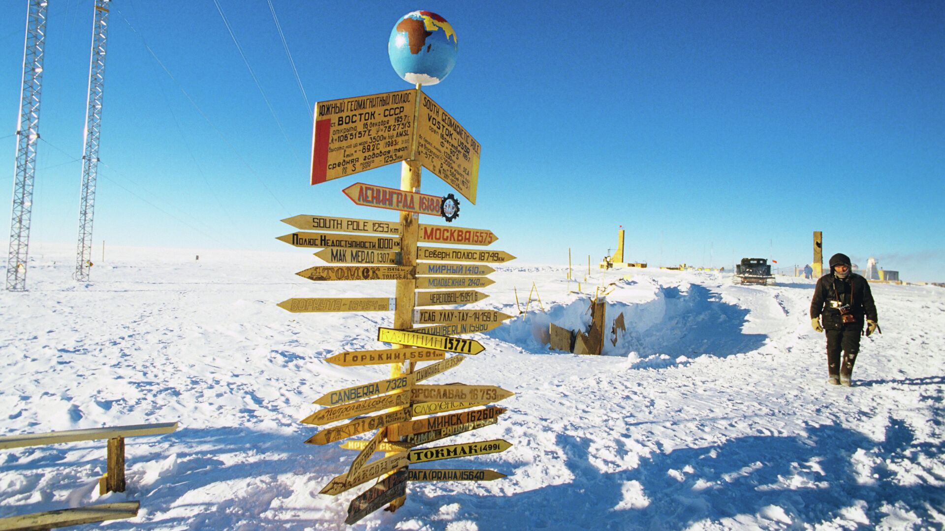 第42次南极考察丨秦岭站正式进入越冬工作阶段