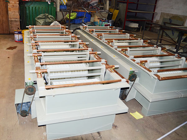 风华高科获得发明专利授权:“一种耐电镀银浆用结晶型玻璃粉及其制备方法”