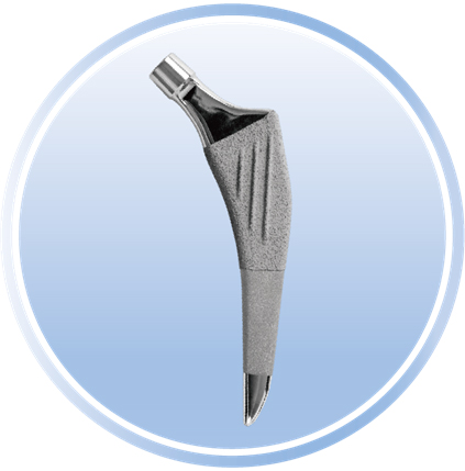 春立医疗获得发明专利授权：“一种仿生型假体截骨定位导板”