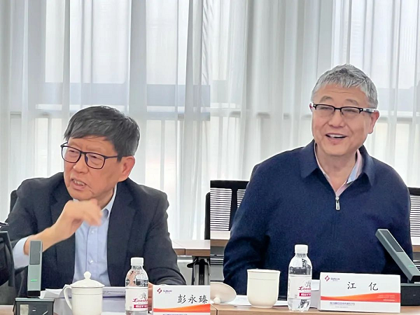 国家能源集团与清华大学签署战略合作协议