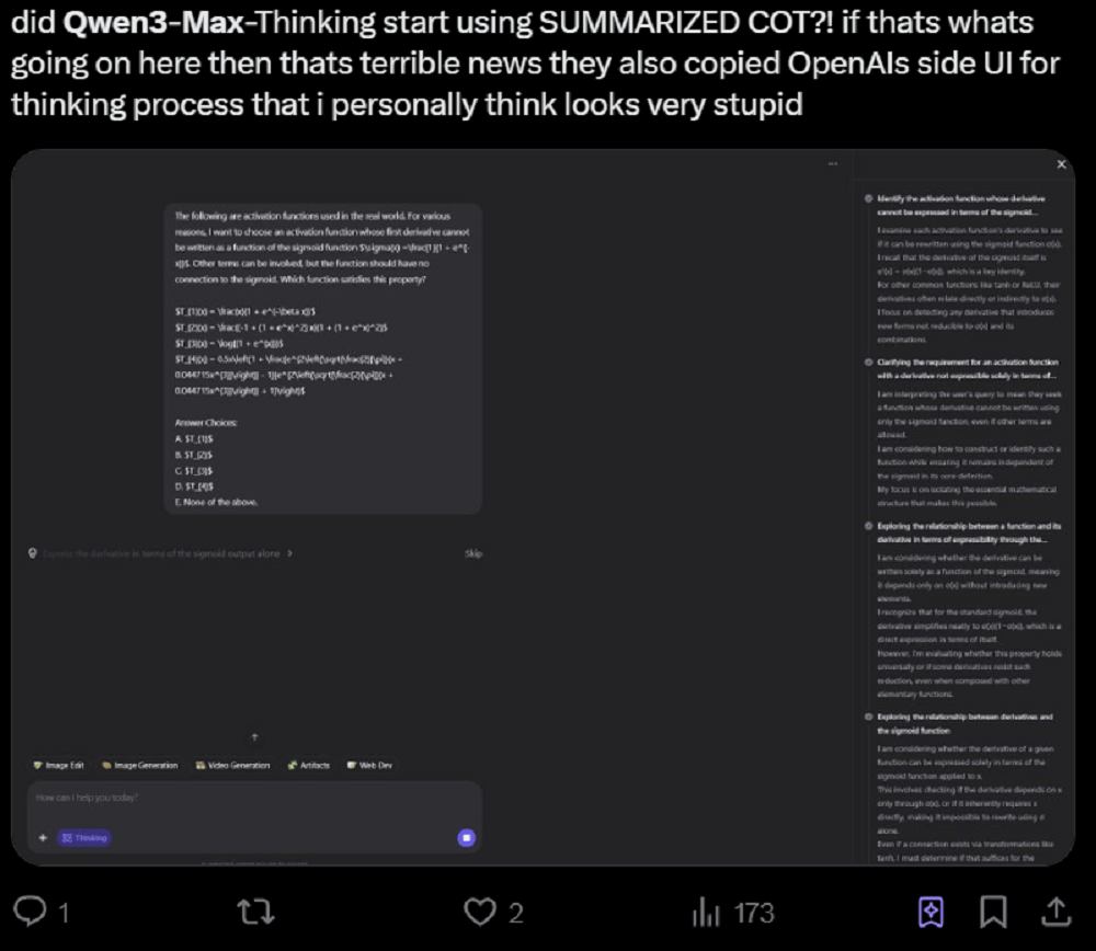 摩尔线程陆续完成对Qwen3.5等模型适配