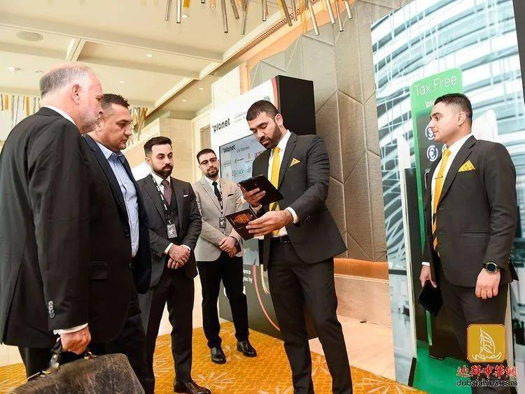 阿联酋推广电子发票制度