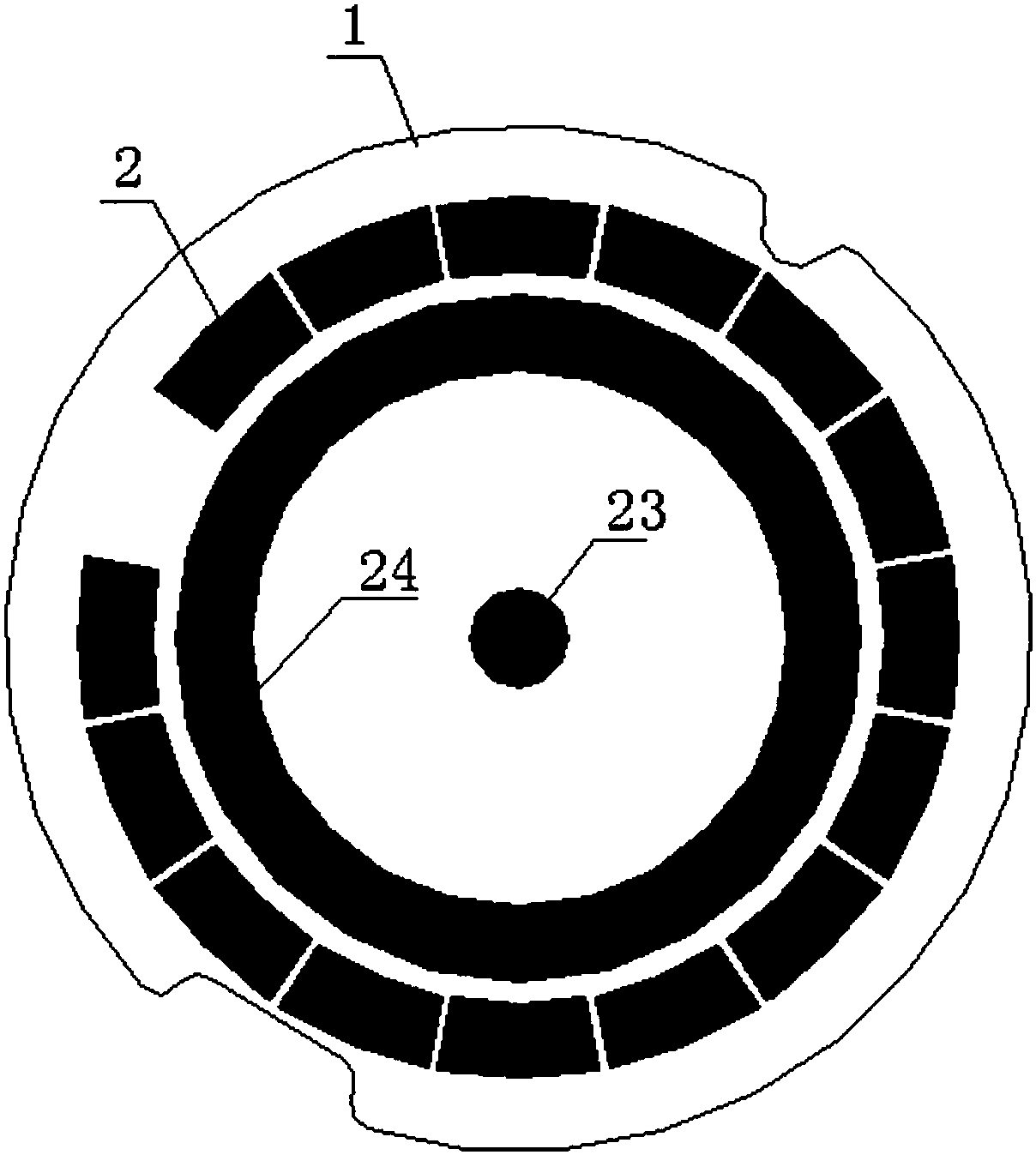 大族数控获得实用新型专利授权：“防撞组件及板料加工设备”