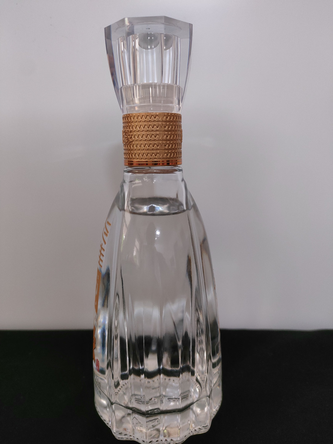 今世缘获得外观设计专利授权：“酒盒（今世缘-恩）”