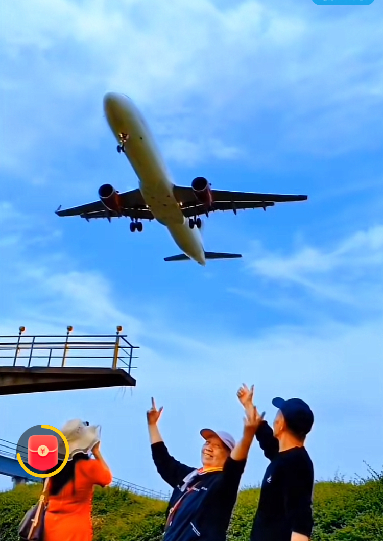 “飞机+高铁”畅通新春“自由行”