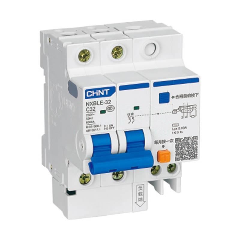 正泰电器获得实用新型专利授权：“一种断路器”