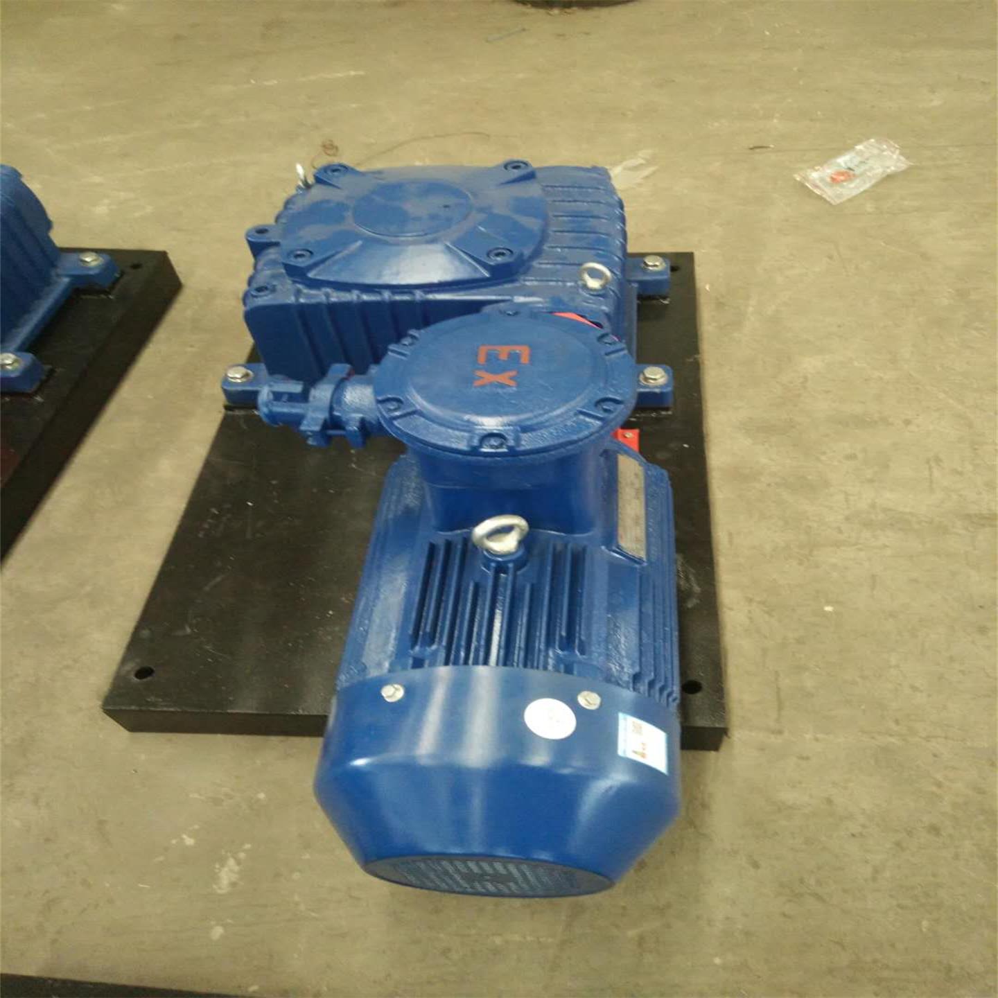 神火股份获得实用新型专利授权:“一种用于煤矿副井恒减速液压站开关阀门的固定装置”