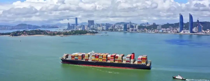 2025年阿塞拜疆海运货物量同比增长5.4%