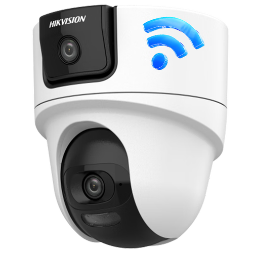 海康威视获得发明专利授权：“具有GNSS组件的环动摄像机”