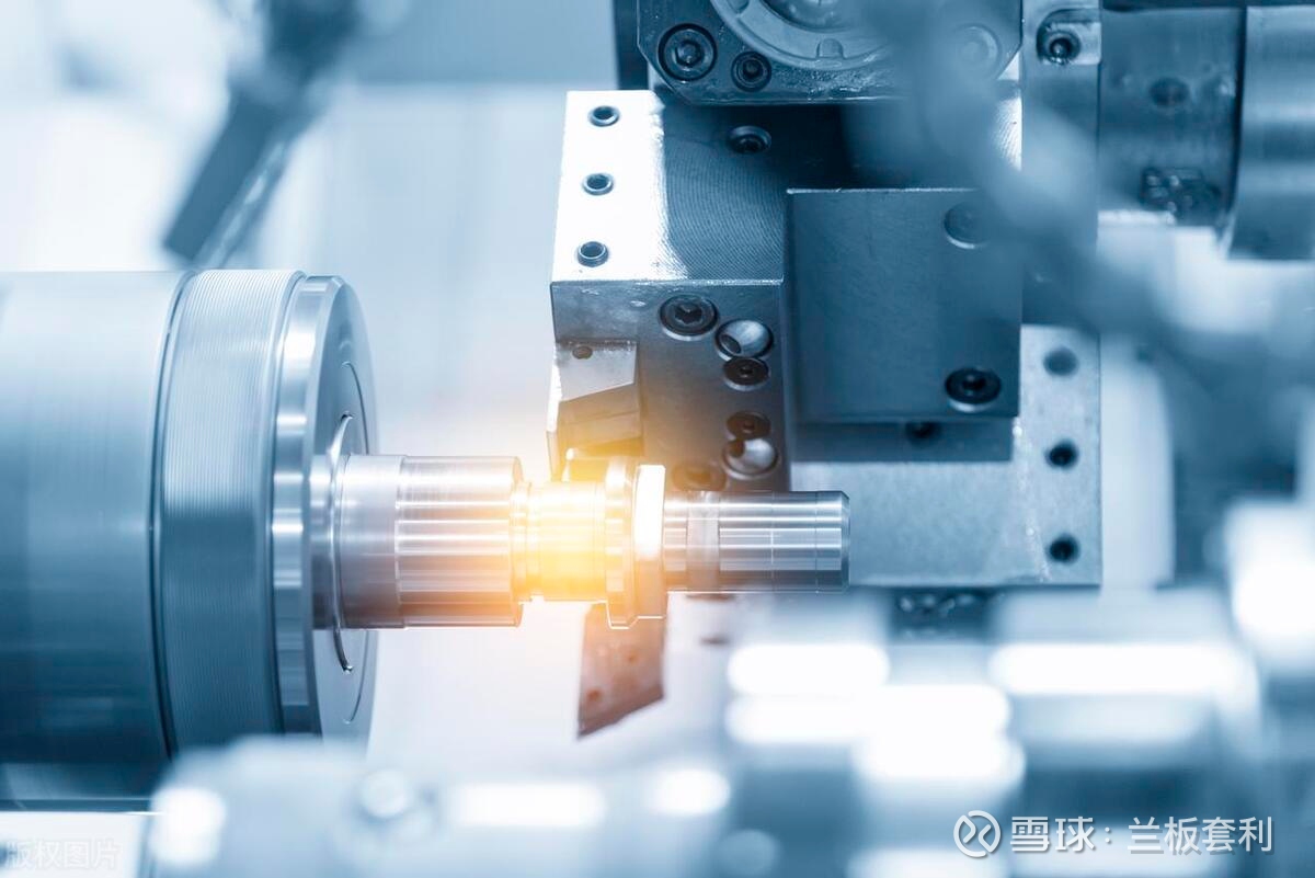 中信证券：央视春晚多家机器人登台演出 看好国产厂商发展