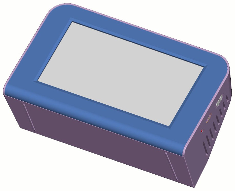 禾信仪器获得发明专利授权：“飞行时间质量分析器”