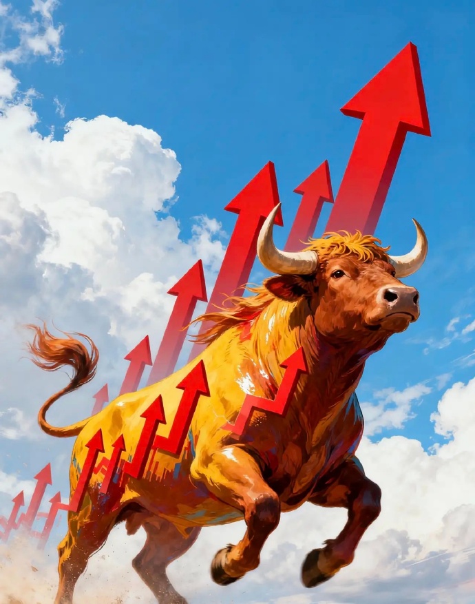 12倍大牛股，暴跌！大空头，向闪存巨头“开炮”！