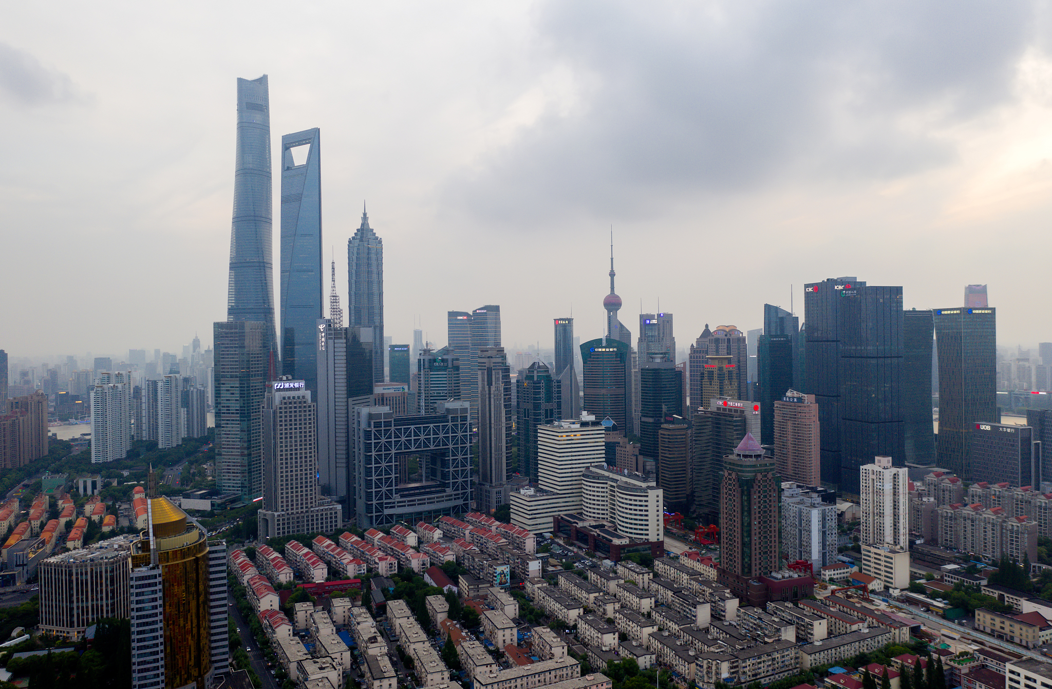 上海:进一步调减住房限购政策 符合条件非沪籍居民可在外环内增购1套住房