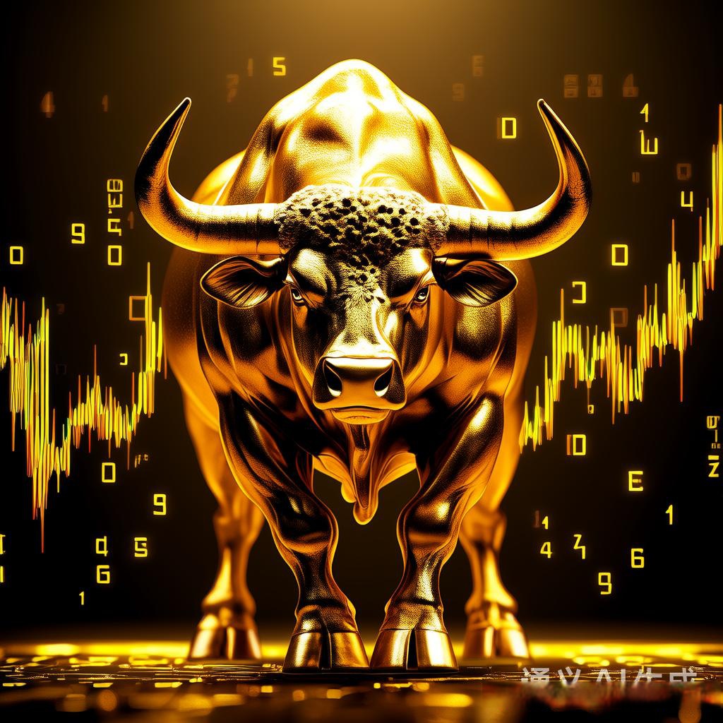 今日198只个股突破半年线