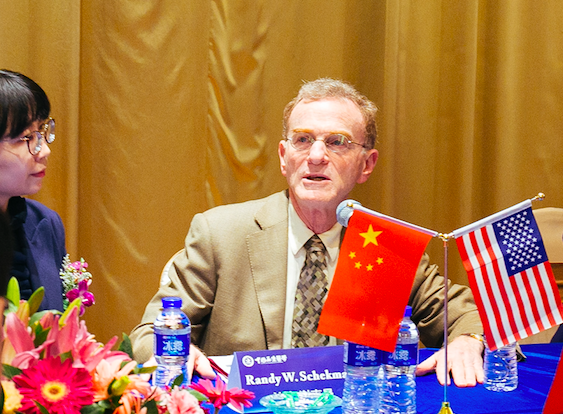 全球瞭望|《自然》杂志:中国应对阿尔茨海默病策略值得借鉴