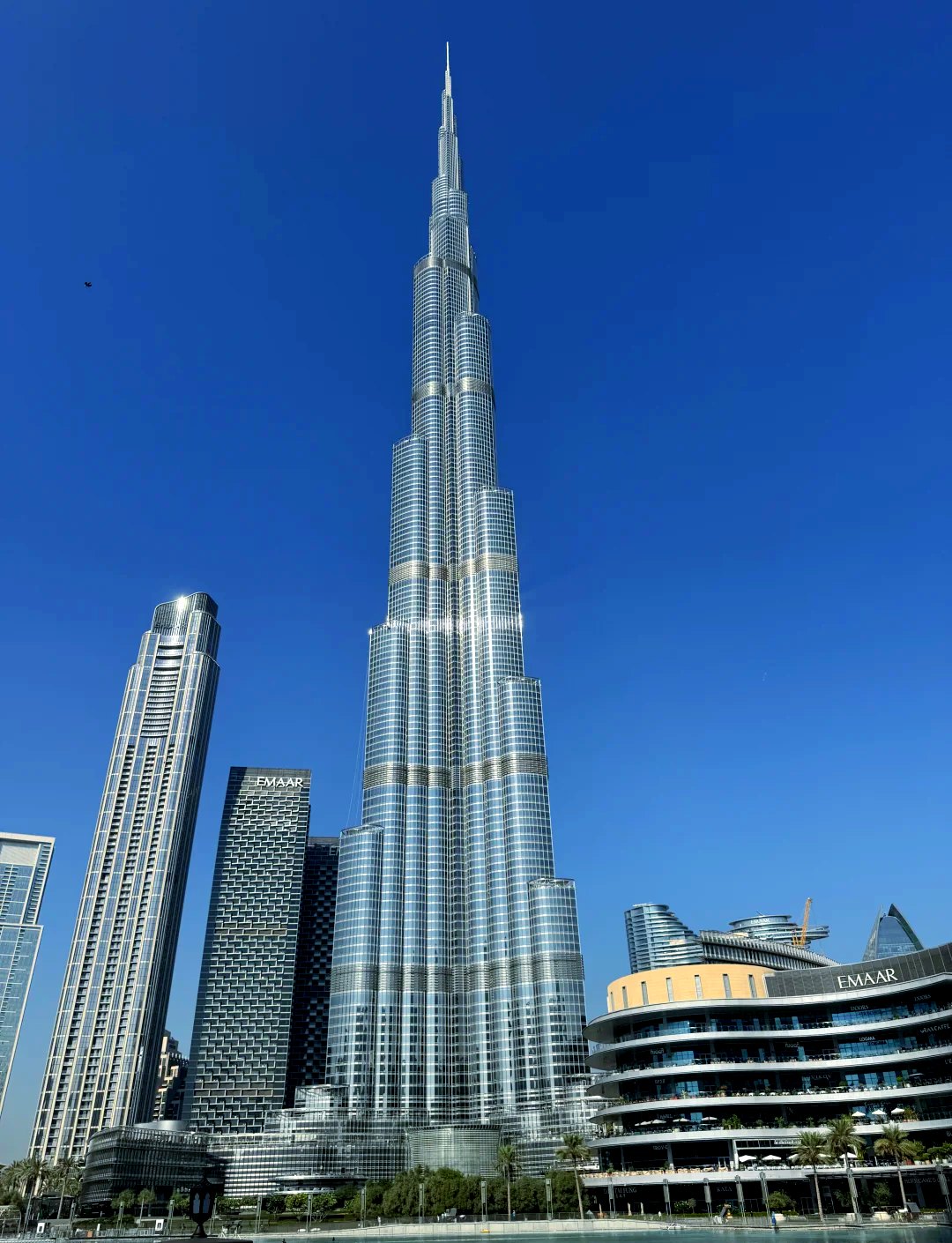 迪拜交通改善成效显著