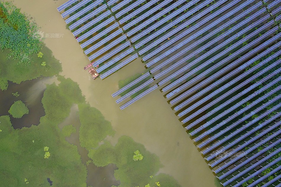 加拉・杰比莱特矿区将新建200兆瓦太阳能电站