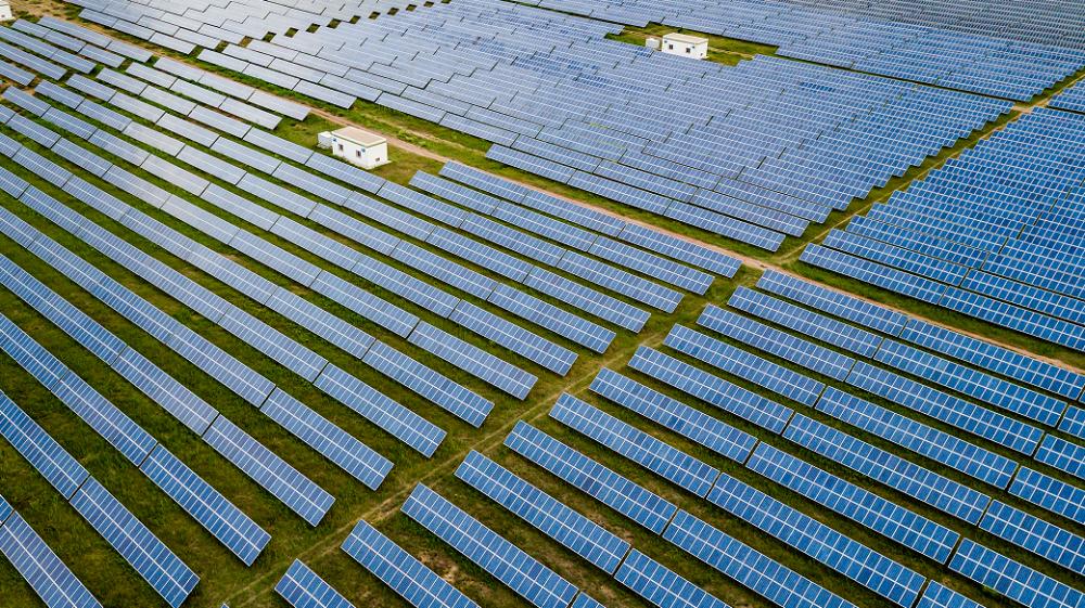 加拉・杰比莱特矿区将新建200兆瓦太阳能电站