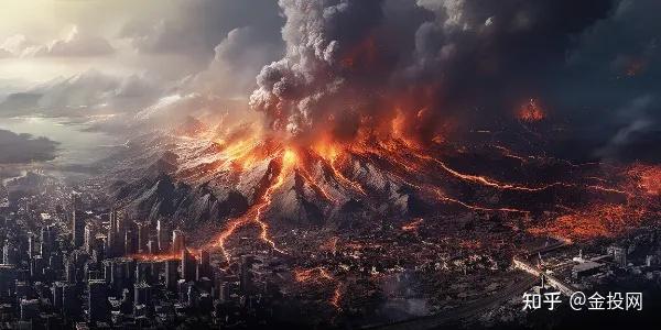 存储概念，深夜爆发！