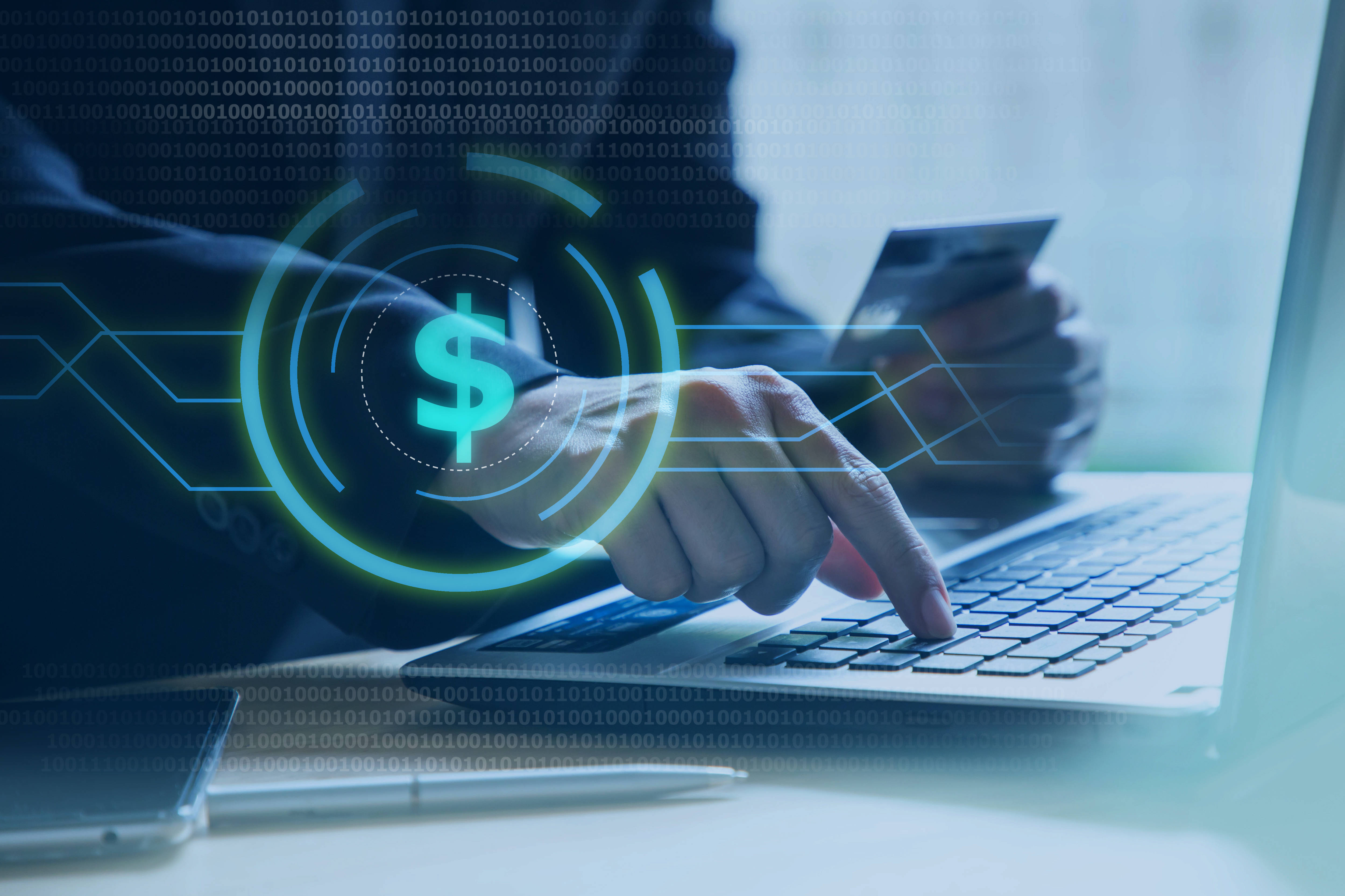 数字经济规模稳步增长