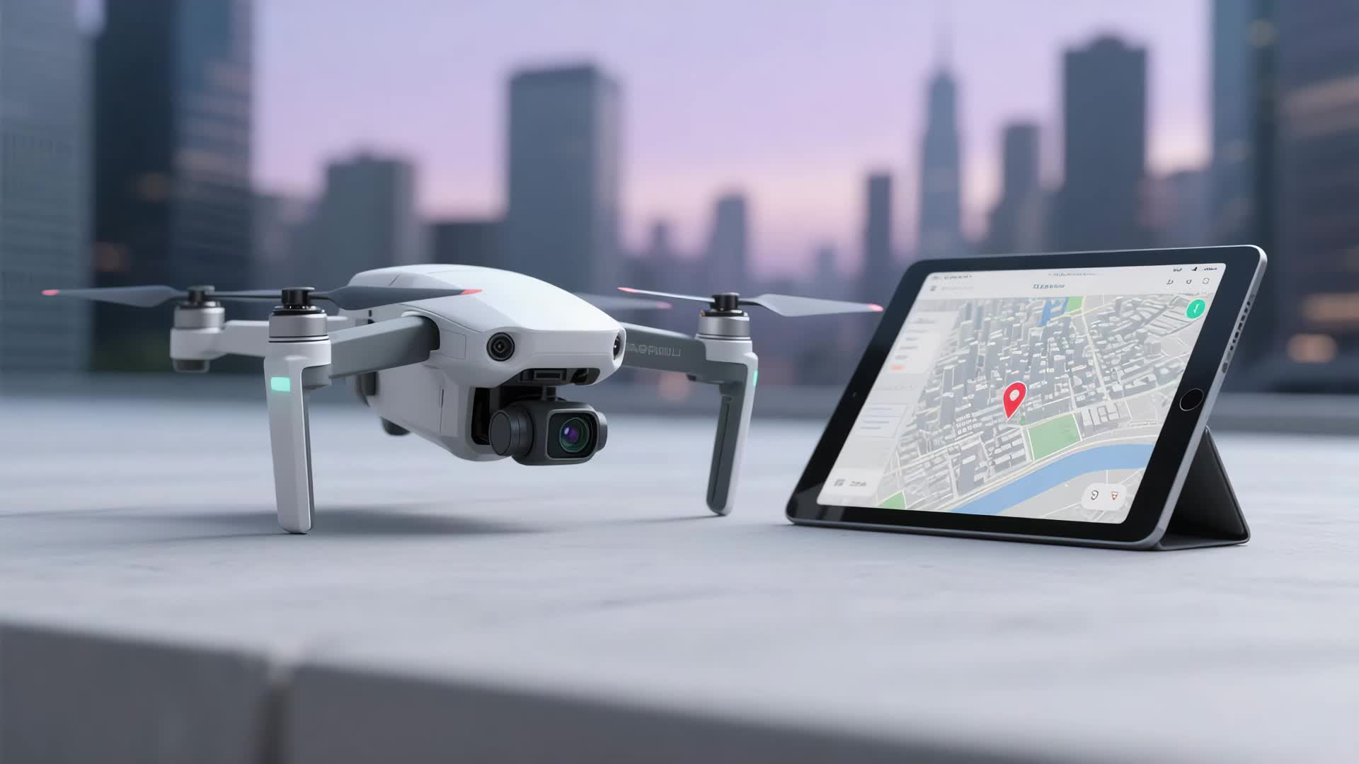 江苏阜宁：千架无人机点亮金沙湖 马年新春邂逅科技文旅之美