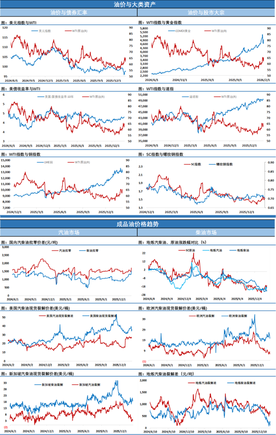 英伟达直线跳水，中概股重挫，白银、油价也在跌！美伊进入最后摊牌时刻｜美股开盘