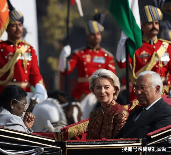 爱尔兰对印度与欧盟自由贸易协议表示欢迎