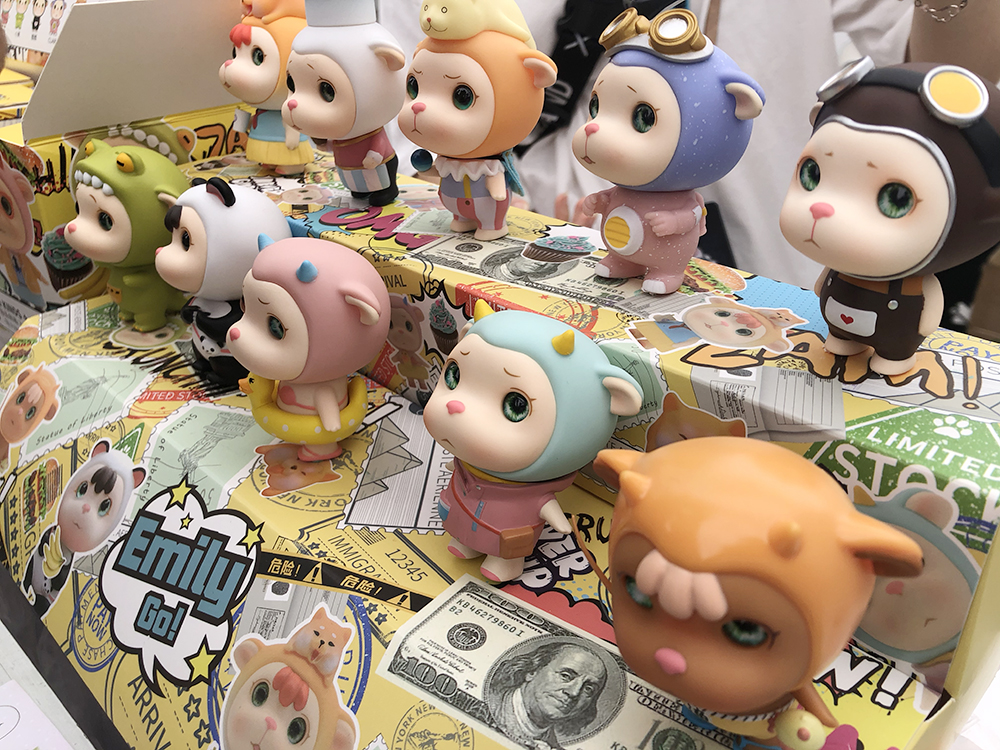 赛迪顾问:从“春晚焦点”到“消费爆款”,透视“骐骥驰骋”吉祥物背后的潮玩经济