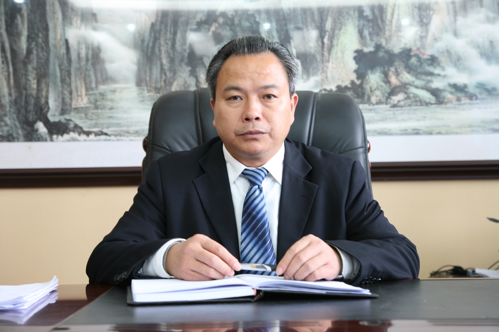 陈春花：智能化不是技术升级，而是管理方式的转变