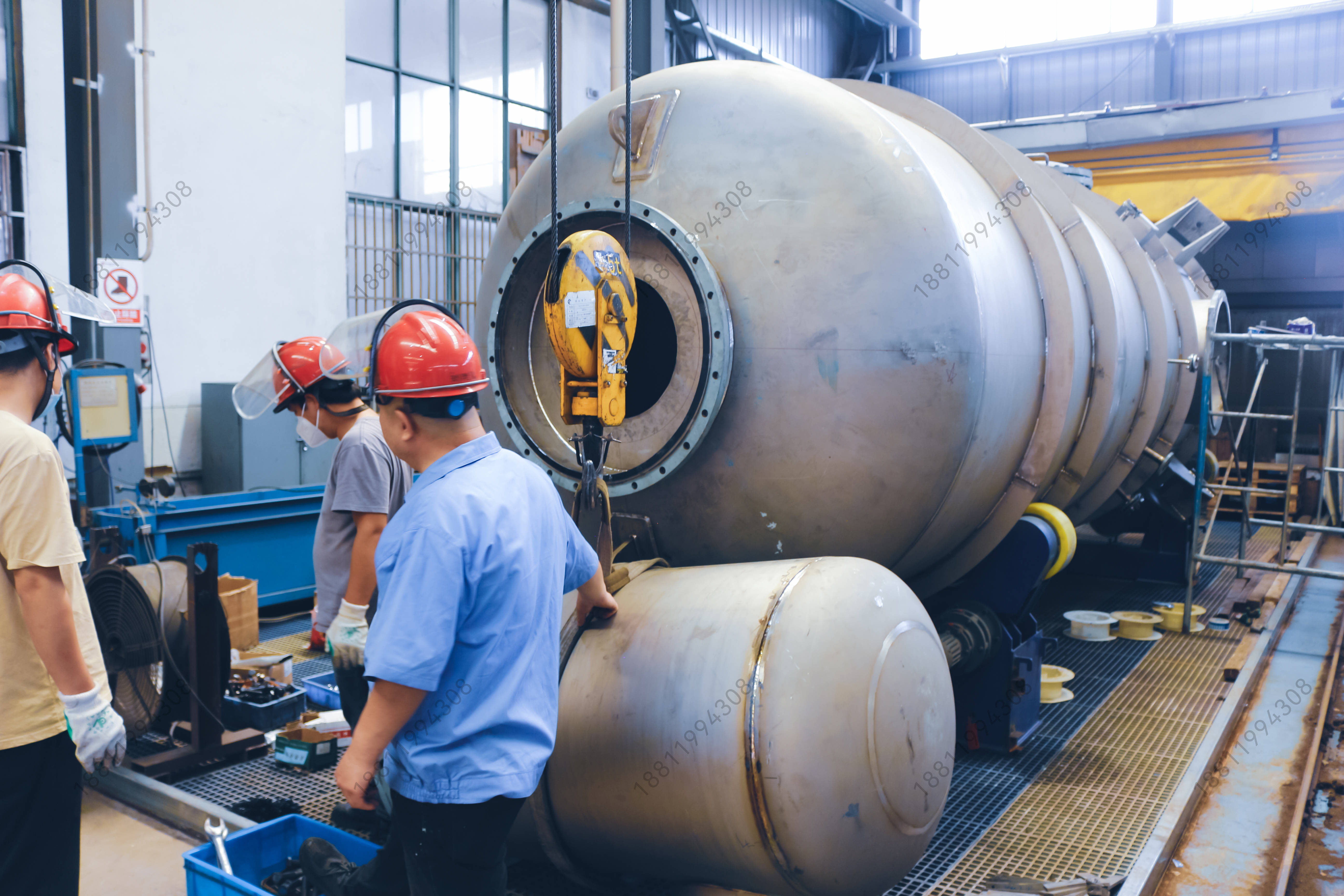 航发动力获得发明专利授权：“一种GH2696高温合金端面弹簧的热处理方法”