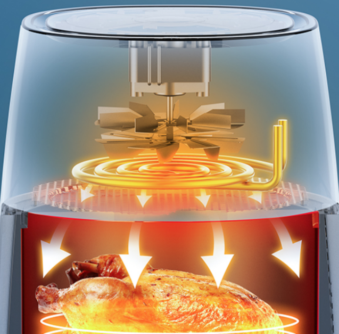 美的集团获得发明专利授权：“空气处理装置”