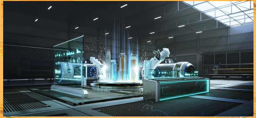 软通动力联合金盘科技发布全栈解决方案