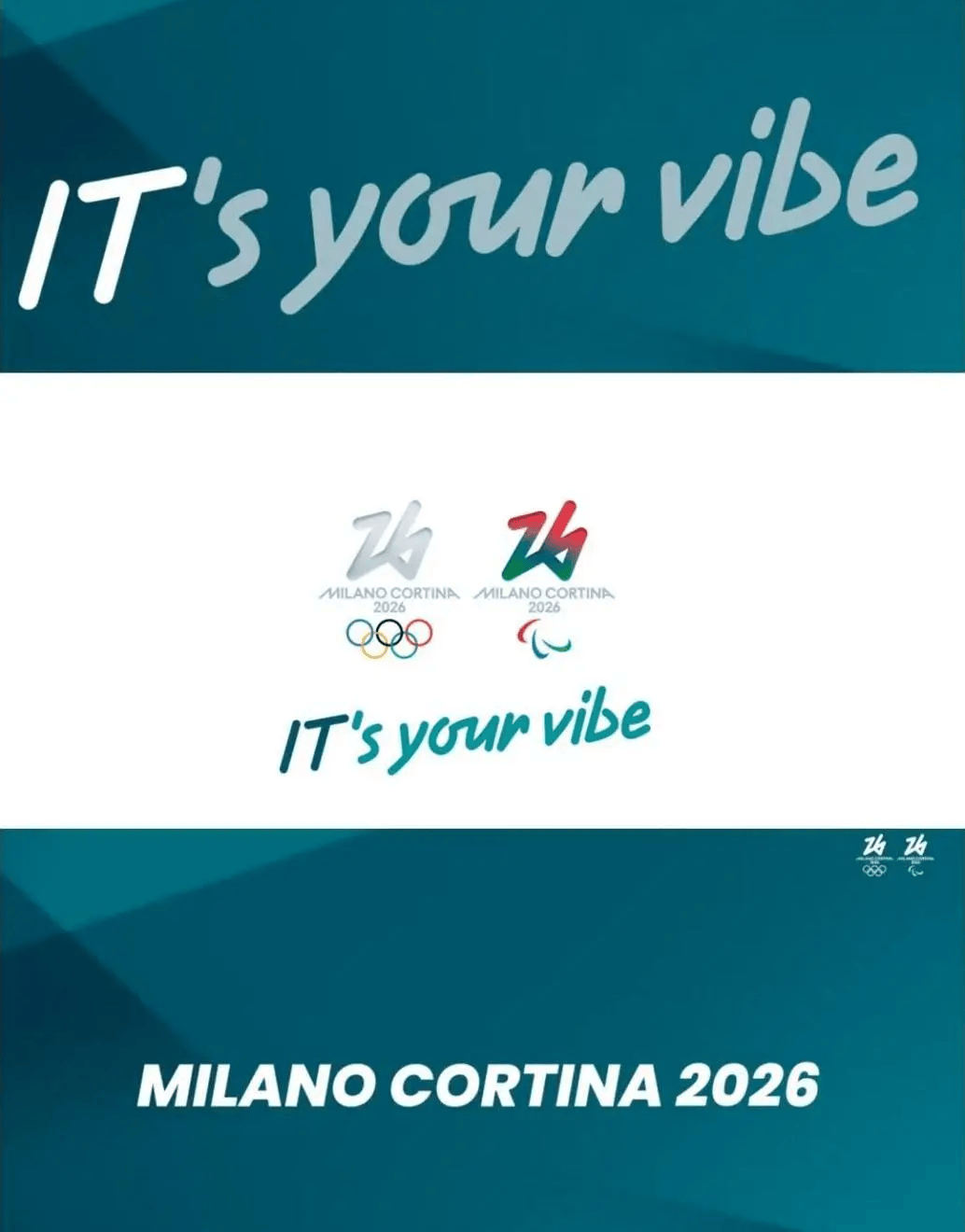 一抹“中国萌”,温暖米兰冬奥赛场