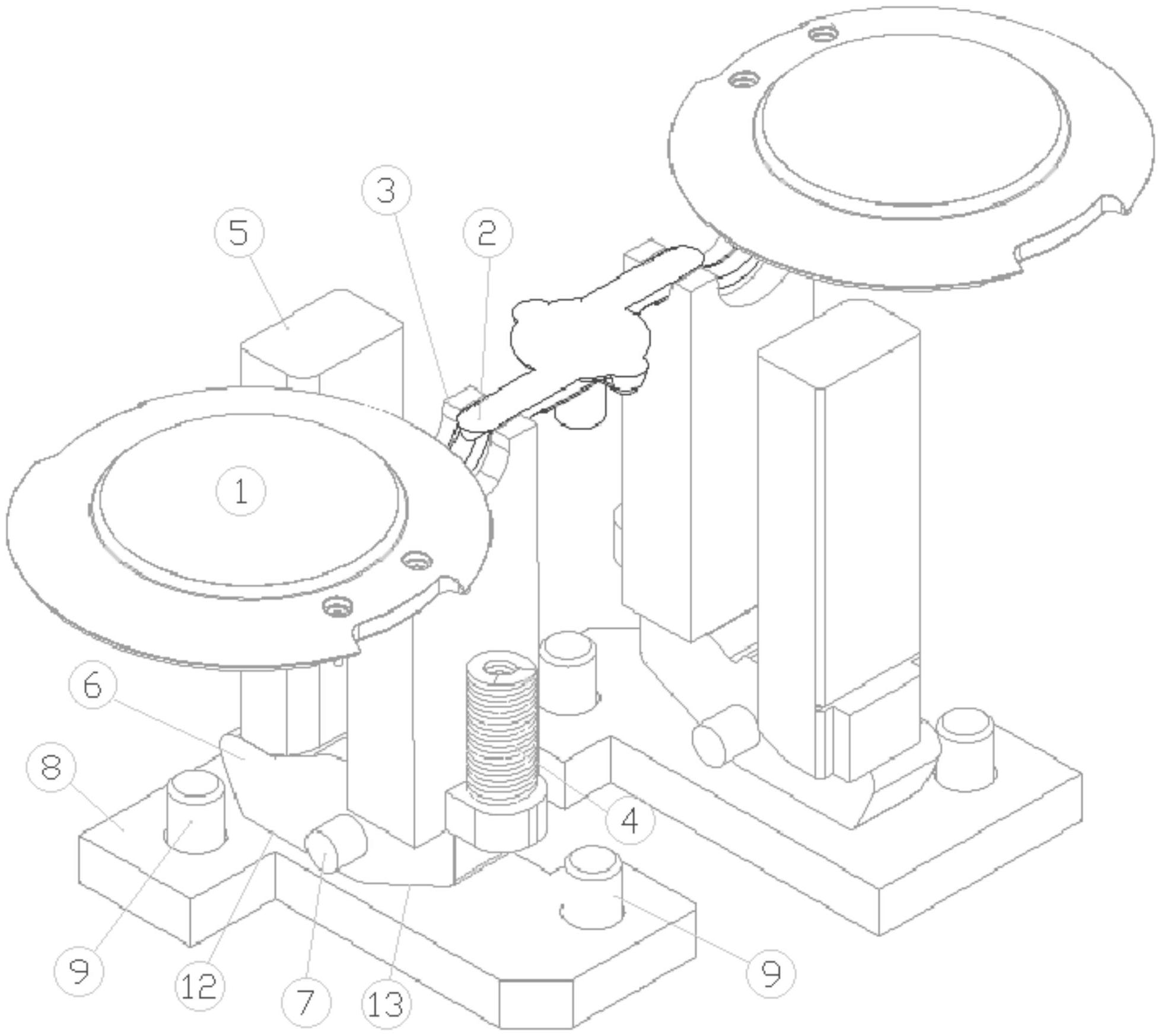 格力电器获得发明专利授权：“一种注塑模具斜抽芯结构及其脱模方法”