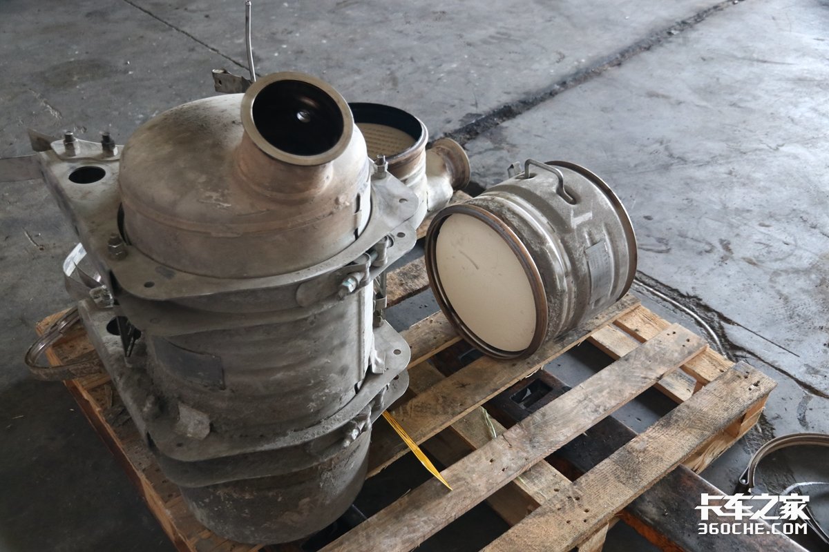 铁建重工获得发明专利授权:“用于降低瞬时氨气泄漏的SCR后处理装置和后处理方法”