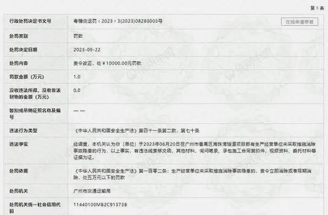 中国铁建等在大庆成立资源循环公司