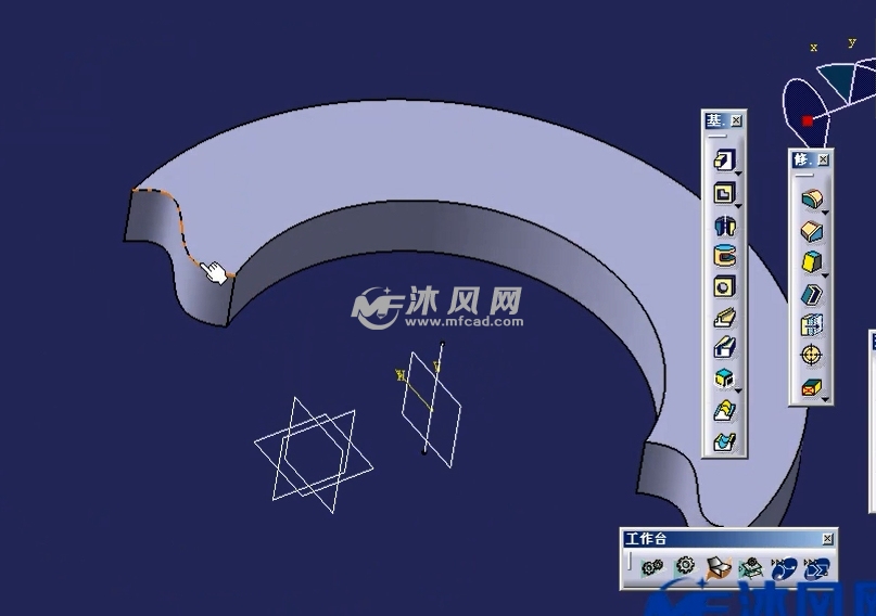 联合动力获得发明专利授权：“旋转体检测电路及旋转体”