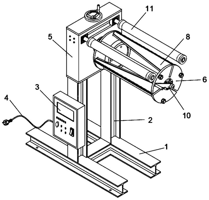 楚天科技获得发明专利授权：“一种物料装盒装置”