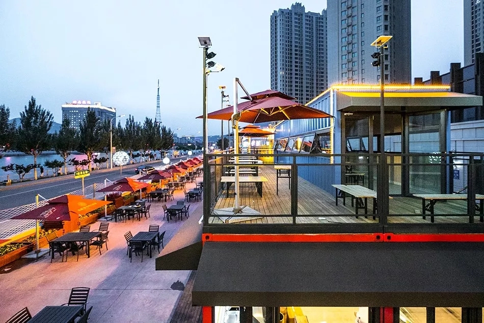 穆伊兹总统宣布，马累商业港将于明年11月11日迁至提拉富士岛